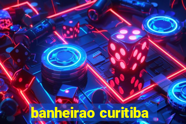 banheirao curitiba